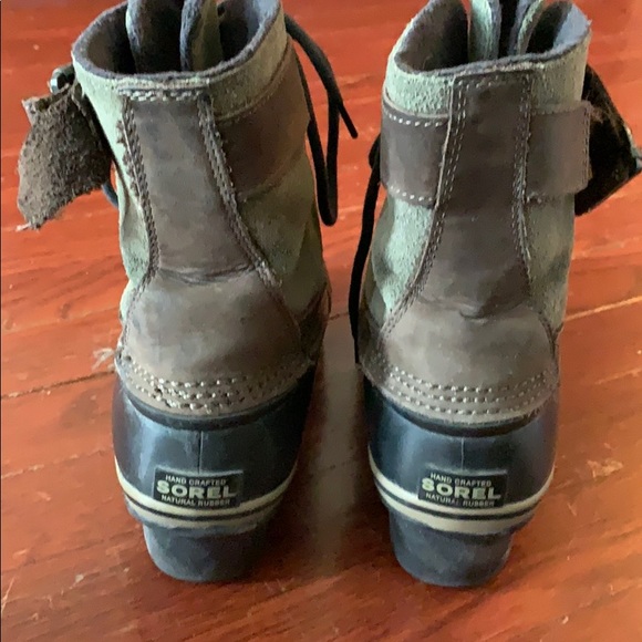 Sorel Winter Boots - Picture 5 of 5